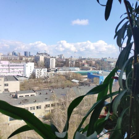 Kiev City Hotel 外观 照片