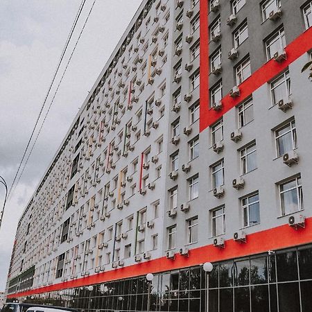 Kiev City Hotel 外观 照片